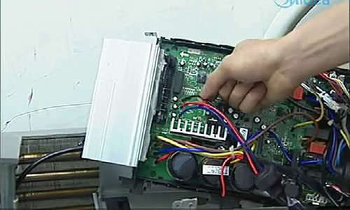 洞头美的空调电话是多少