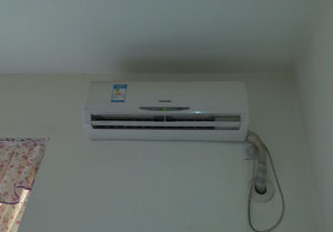 洞头空调维修电话是多少