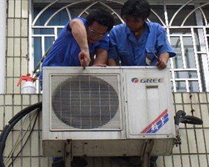 洞头空调维修售后服务中心