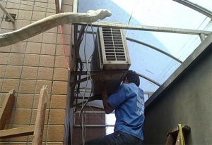 洞头空调维修售后服务中心