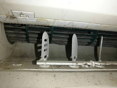 洞头空调维修售后服务中心电话是多少