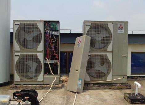 洞头空调维修电话号码多少