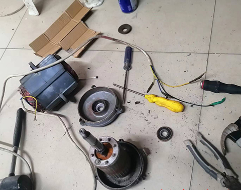 洞头空调维修售后服务中心电话在哪里找