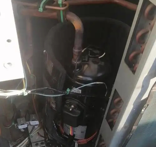 洞头维修变频空调电话在哪里找