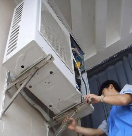 洞头24小时空调维修热线