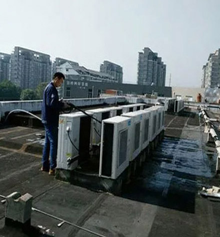 洞头 空调拆装 洞头本地 空调拆装公司