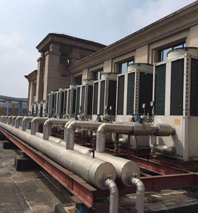 洞头多联机维修 洞头中央空调维修