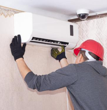 洞头空调内机噪音大