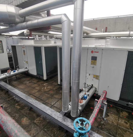 洞头附近中央空调维修 洞头上门中央空调维修